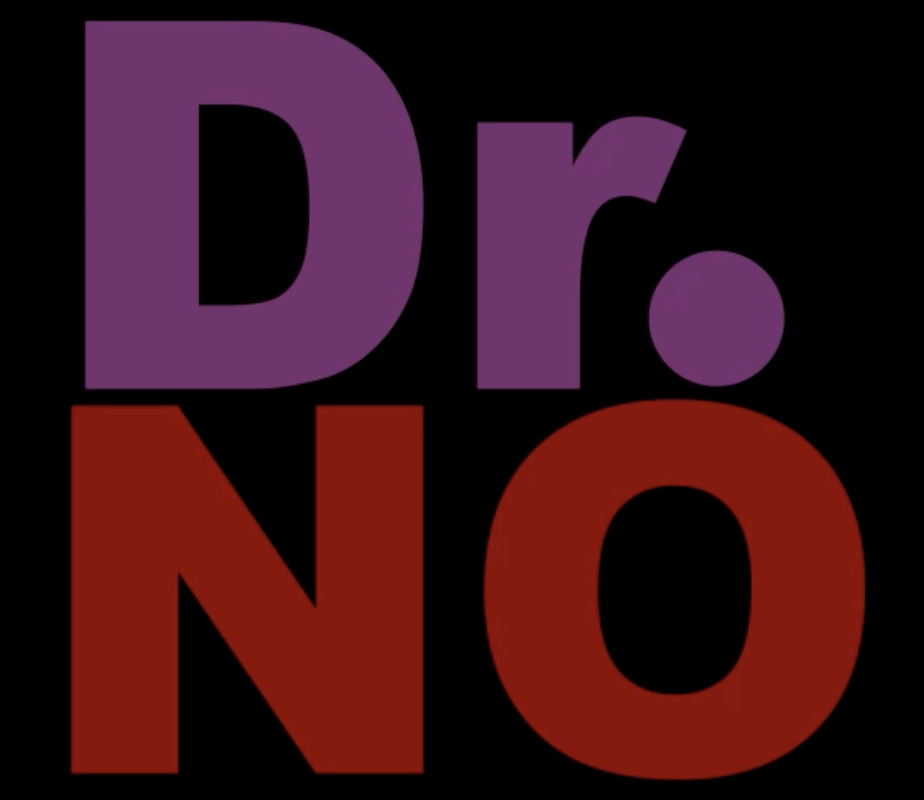 Title Sequence Recreation