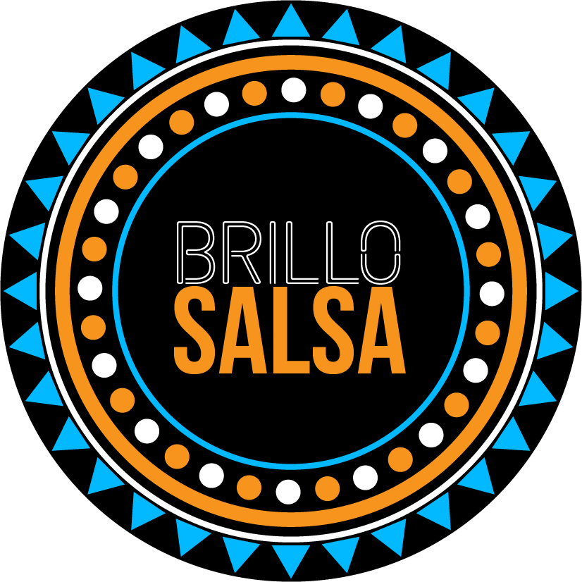 Brillo Salsa