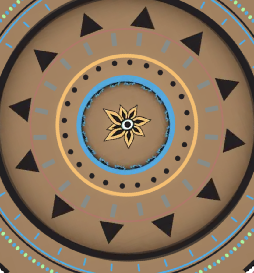 Css Mandala