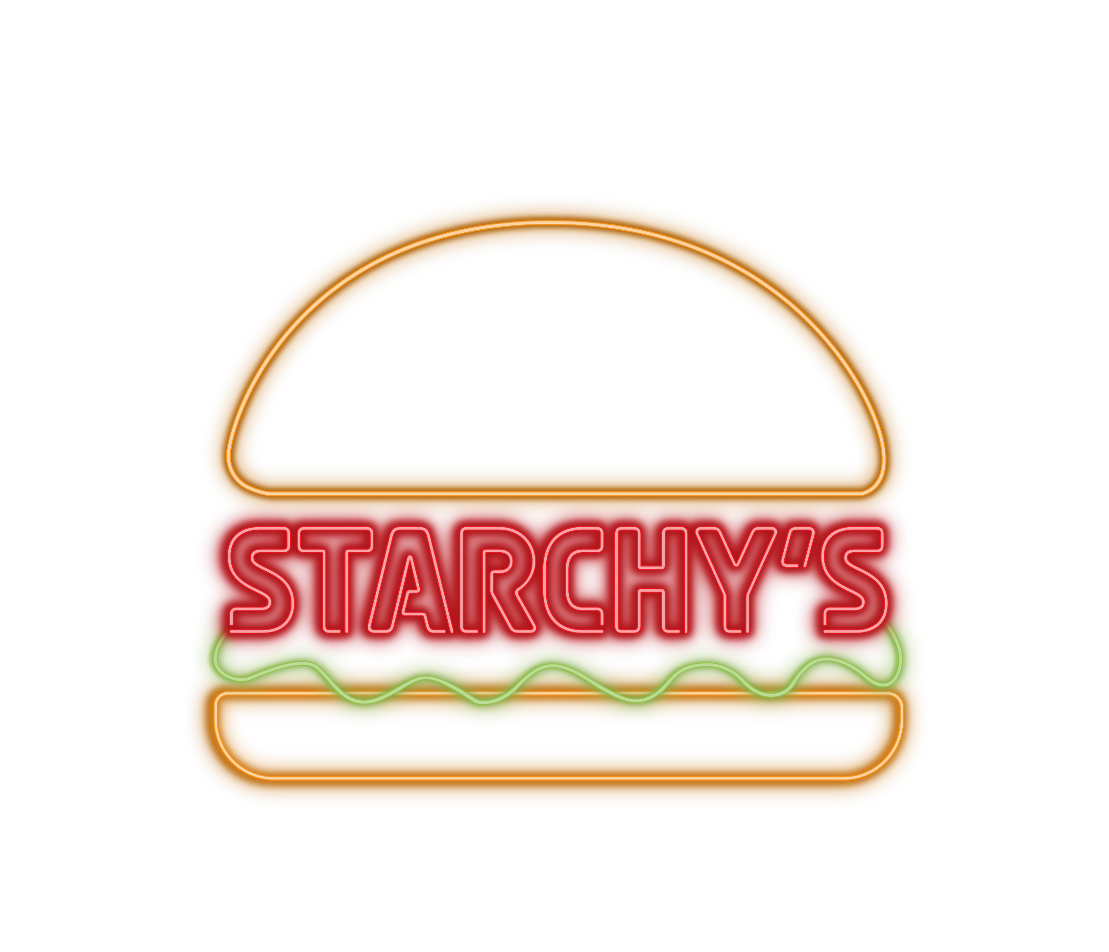 Starchy’s