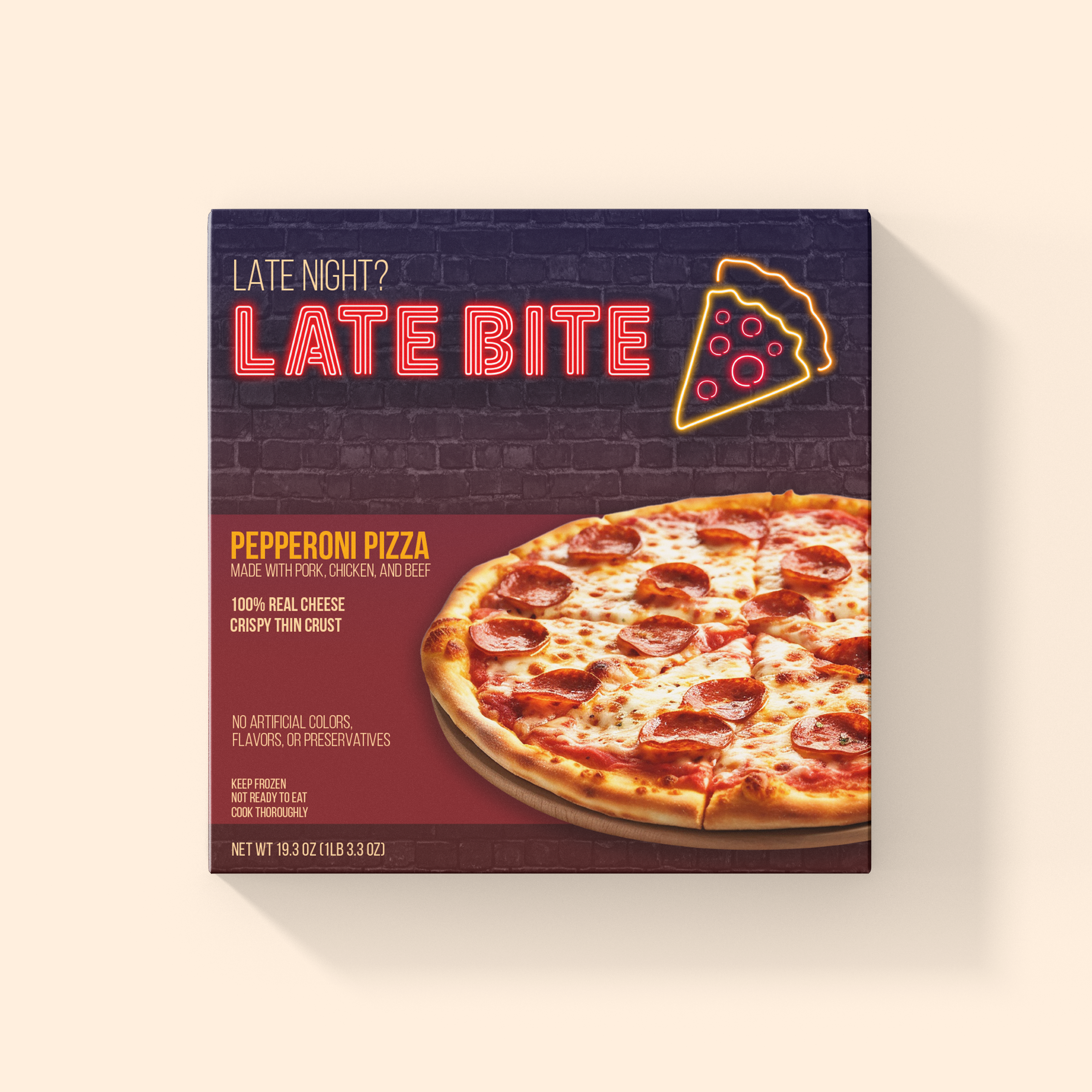Late Bite